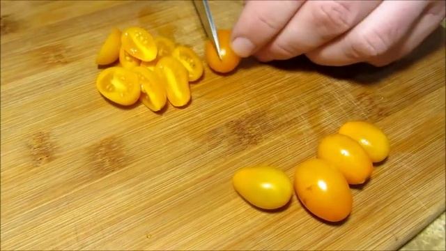 ОЧЕНЬ ВКУСНЫЙ И БЫСТРЫЙ САЛАТ ЗА 1 МИНУТУ! смотреть онлайн