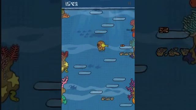 Doodle Jump обзор смотреть онлайн