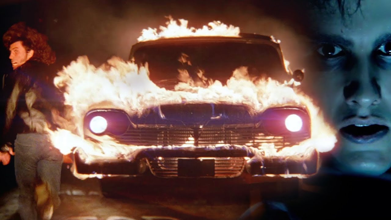 Кристина. 1983г