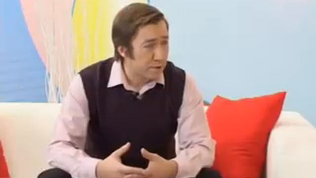 Мария Железцова. Вечер на Тагил-ТВ. смотреть онлайн