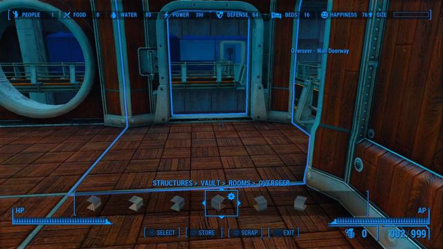 Unimmersive Fallout 4 Part 27 Building the Base up смотреть онлайн