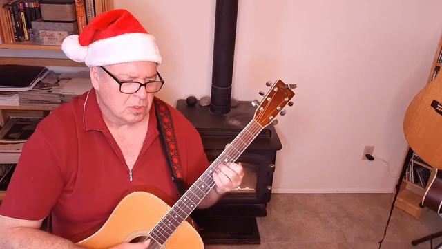Let It Snow (arrangement by Gabe Bondoc) смотреть онлайн