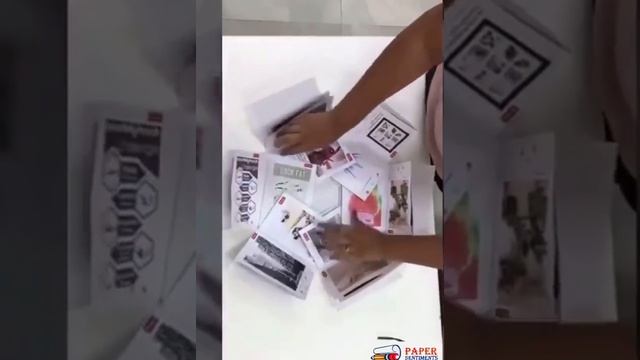 Hexagon Maze box смотреть онлайн