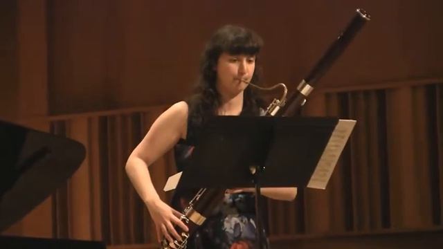 Rachel's Junior Recital (March 2, 2019) смотреть онлайн