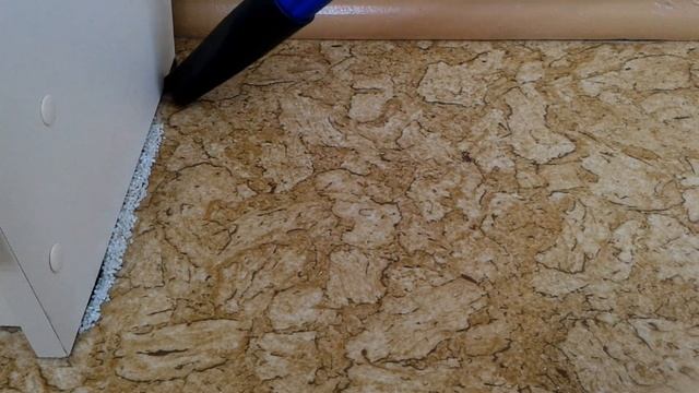 Использование щелевой насадки. GiNZZU VS117 смотреть онлайн