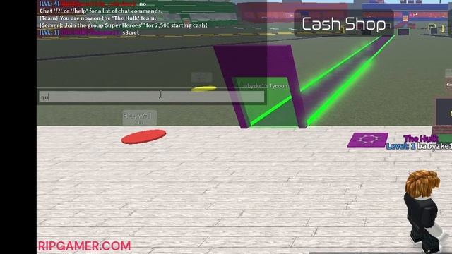 All Secret super hero tycoon Codes 2023 | Codes for super hero tycoon 2023 - Roblox Code смотреть онлайн