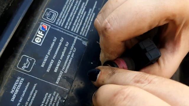 Cum schimbi un INJECTOR - Check Injection || Renault Laguna 2 смотреть онлайн