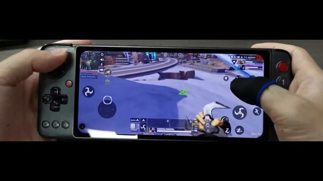 GPD XP Tablet Handheld Game Console Gaming Test, Review Price смотреть онлайн