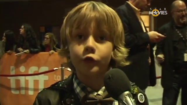 STAR Movies VIP Access: Insidious - Ty Simpkins смотреть онлайн