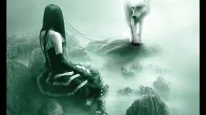 Волки уходят в небеса.