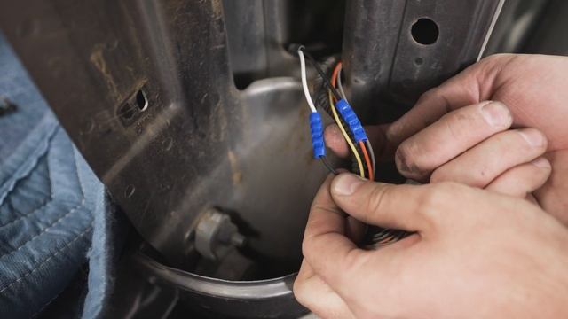 We CUT the Chevy Colorado ZR2 to Fit 35s! (AEV Highmark Fender Flares) смотреть онлайн