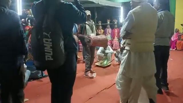 baha bonga 2022 | baha bonga santali song смотреть онлайн