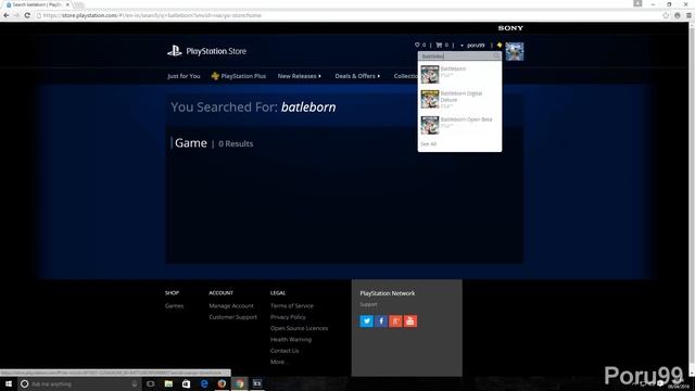 How to Download - Battleborn Open Beta ? (PS4) (Using PC) смотреть онлайн