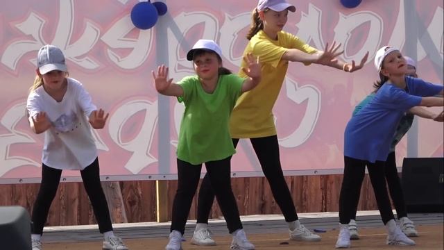 Камчатка. День рождения Нижне Камчатского острога, в последствии Ключей. смотреть онлайн