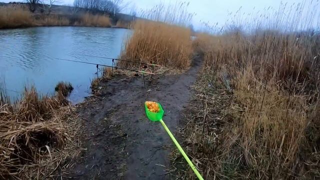 Рыболовные Рассказы