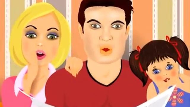 2D-АНИМАЦИЯ. ТЦ "СМИТ". смотреть онлайн