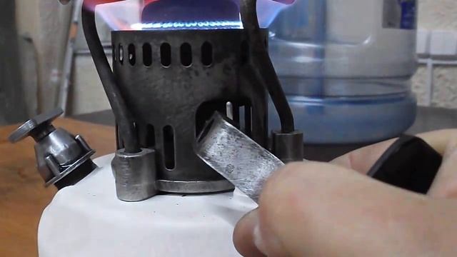 Примус Шмель - 4 смотреть онлайн