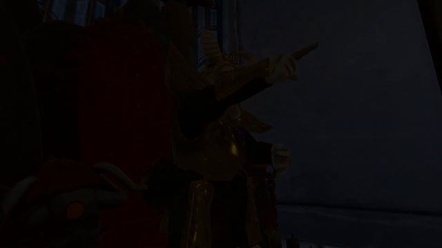 Go Out and Slay The Fat Man (A VRChat Production) смотреть онлайн