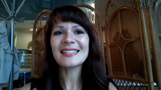 День 2. Почему я решила принять участие в видеомарафоне Юлии Чашиной. смотреть онлайн