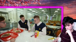 ВЛАД А4 Один День в ШКОЛЕ Челлендж ! РЕАКЦИЯ НА ВЛАДА А4