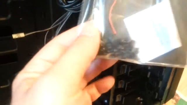 ОНЛАЙН ТРЕЙД.РУ Корпус Deepcool TESSERACT SW RED Black/red ATX Window