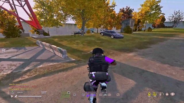 Beg Zadom 1.19 смотреть онлайн
