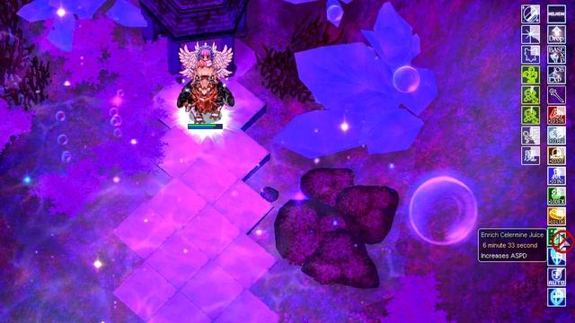 Genesis Ray Royal Guard Stat Equipment Build Shadow Gear | Shining Moon Episode 17.2 смотреть онлайн