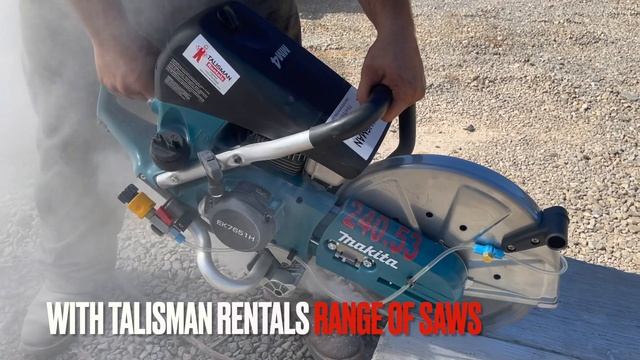 4 stroke Makita EK7651H gas saw смотреть онлайн