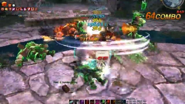 C9 Assassin PVE Nightmare Abyssal Underways