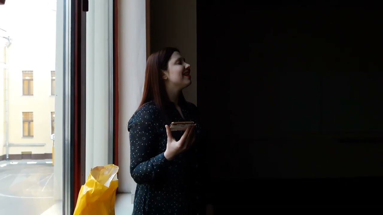 Камерный концерт в пустой аудитории. Российские и зарубежные хиты