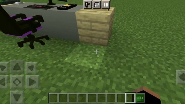 Remon Furniture mod For Minecraft | Minecraft PE /Java | MinePub Gaming смотреть онлайн