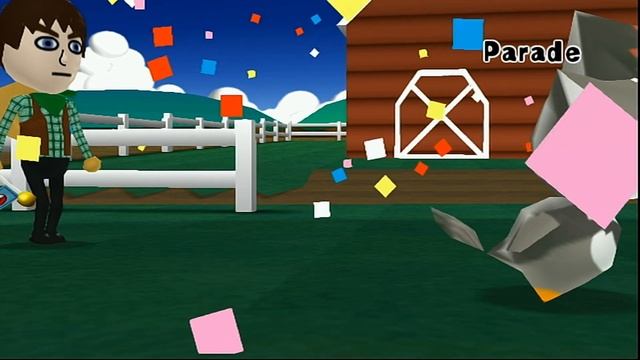 [Wii+MClassic] My Pokemon Ranch Gameplay. (Day 1 to Unlocking Mew) смотреть онлайн