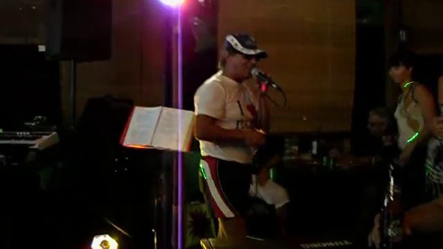 Николай.Italia Disco.Samara.Самара.Самарская набережная. смотреть онлайн