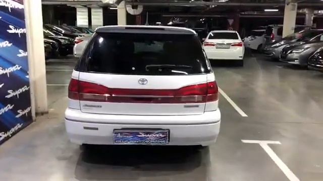 Продажа Toyota Vista Ardeo, 2000 год в Барнауле смотреть онлайн