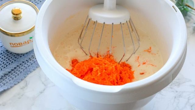 Вкусные будни