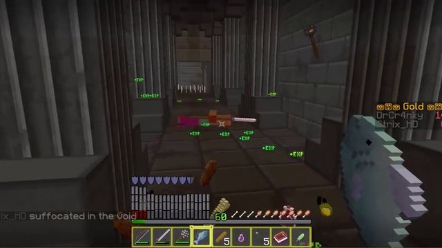 Crypt Crawler Part 1 смотреть онлайн