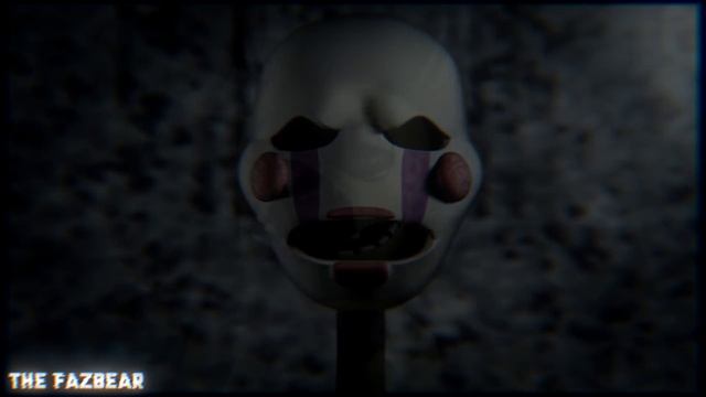 [SFM FNaF] Is it Something Out There? смотреть онлайн