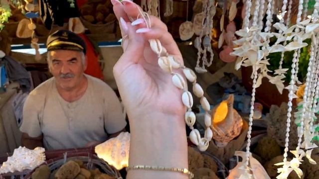 CHANIA GREECE TRAVEL VLOG | What to do? - Crete смотреть онлайн