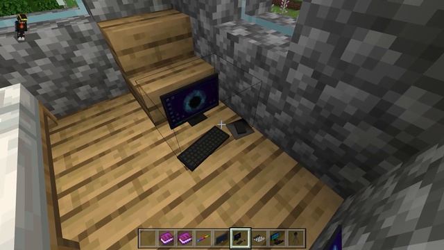 Minecraft Best Furniture Mod /Minecraft Pocket Edition/IOS,WINDOWS,ANDROID смотреть онлайн