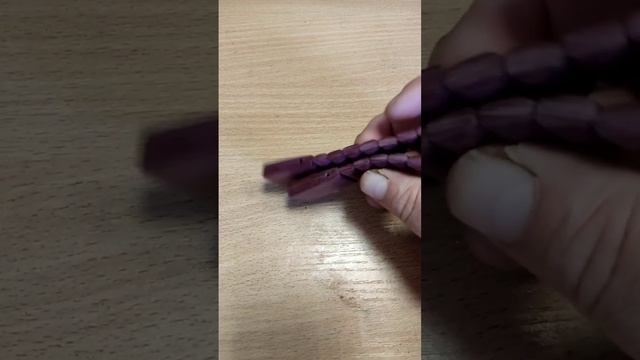 Chetki?Caucasian Wood