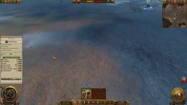 Rampage! Mechanic Explained: Total War Warhammer 3 смотреть онлайн