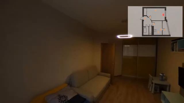 Продажа квартиры в Санкт-Петербурге. Туристская улица, д. 22, Приморский район