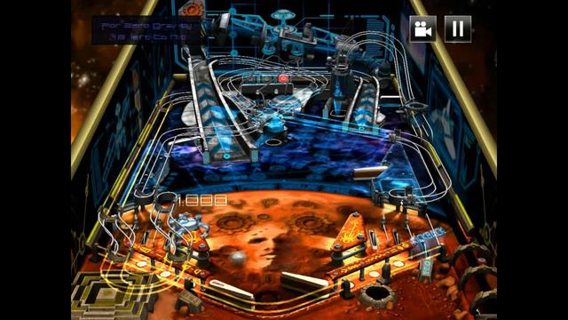 Pinball FX 2 для Windows 8 / www.win8sir.ru смотреть онлайн