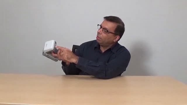 Zebra Technologies: RFD8500 Bluetooth Setup and Configuration TC55 Android Pairing смотреть онлайн