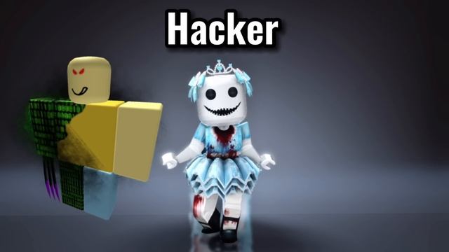 What I think Different ROBLOX Styles sound like смотреть онлайн