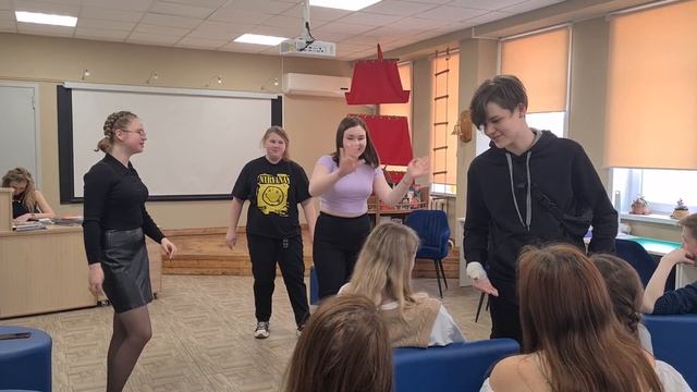 Выделяемся из толпы. Тренер Игорь Рассадин смотреть онлайн