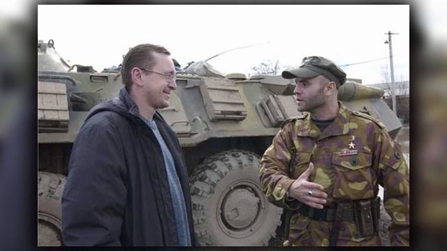 Саид-Магомед Какиев: почему его прозвали «чеченский терминатор» смотреть онлайн