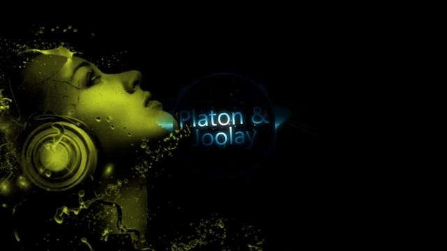 Platon & Joolay - Over (Alexander Pierce Remix) Очень красивая музыка ? смотреть онлайн