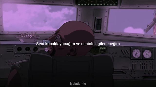 Bibi - Bibi Vengeance [Türkçe Çeviri] & [Black Lagoon AMV] #kpop #bibi #anime #blacklagoon смотреть онлайн