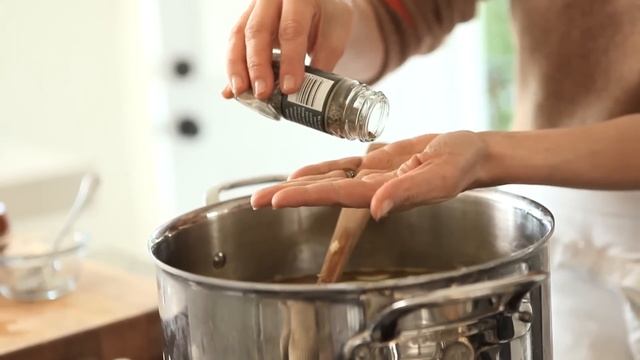 Beth's Minestrone Soup Recipe | ENTERTAINING WITH BETH